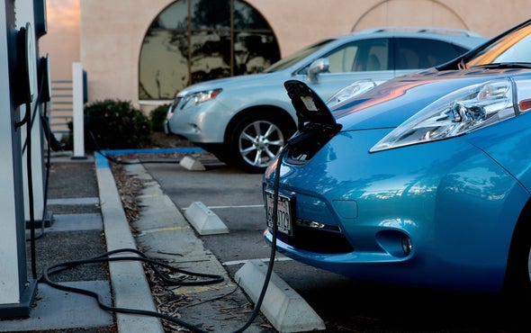 Proposed Car Efficiency Rollback Will Not Halt Electric Vehicles