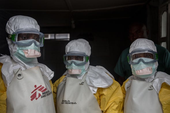 Why the WHO's Emergency Declaration for Ebola Is a Big Deal