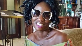 I Survived Ebola--Now What?