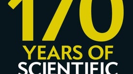 Landmark Articles Highlight <em>Scientific American</em>'s 170 years