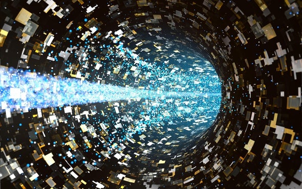 Light-based Quantum Computer Exceeds Fastest Classical Supercomputers