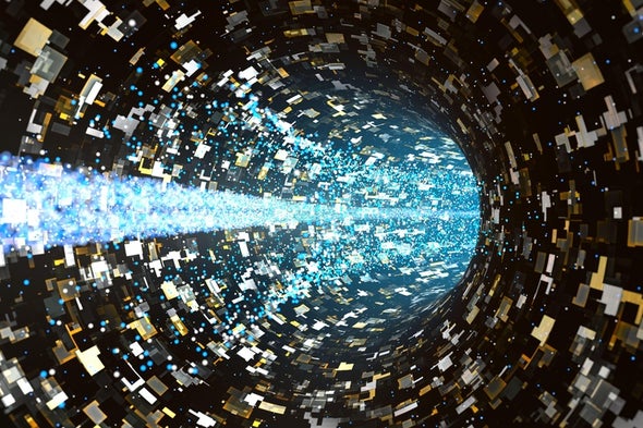 Light-based Quantum Computer Exceeds Fastest Classical Supercomputers