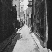 Alleyways, 1940