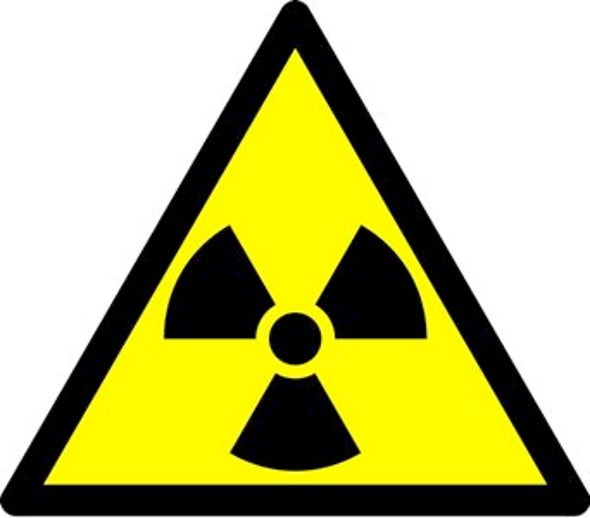 Fast Facts about Radiation from the Fukushima Daiichi Nuclear Reactors