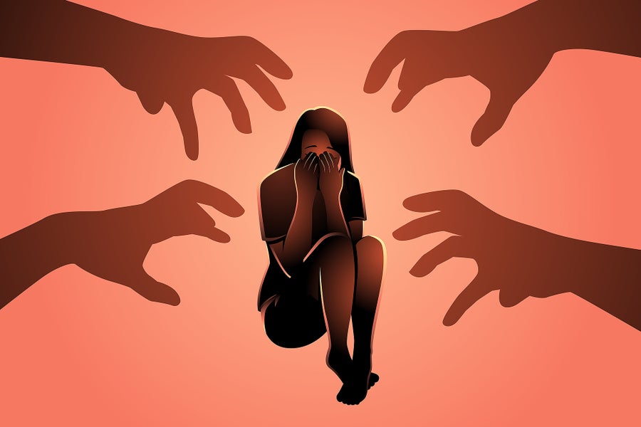 Should You Wake Someone from the Throes of a Nightmare? Scientific