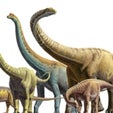 Colossal Coup: Sauropods Were Far More Successful Than Once Thought [Interactive]