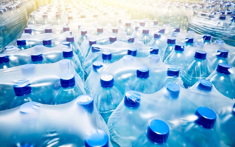 A Crystal Clear Path To Sustainable Bottled Water - Scientific American