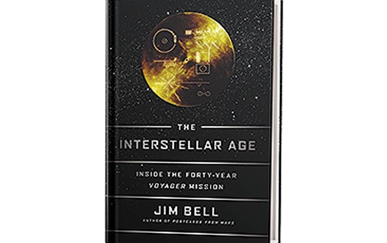 books on interstellar travel