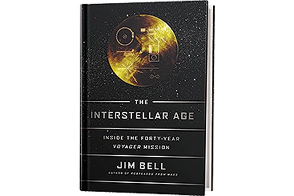 Book Review: The Interstellar Age