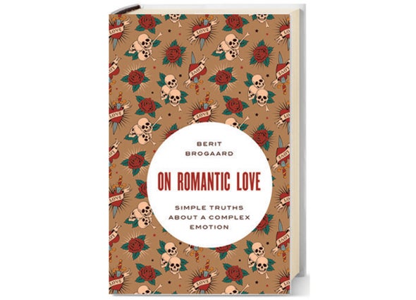 Book Review: On Romantic Love