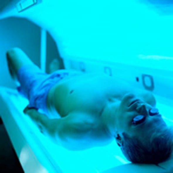 New Tanning Bed Rules Link Lamps to Cancer