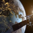 Huh? Carbon Dioxide Emissions Raise Risk of Satellite Collisions