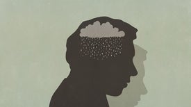 进化论可以解释为什么心理治疗可能对抑郁症有效