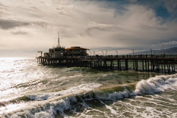 Trump Administration Officials Scrubbed Climate Change from Press Releases