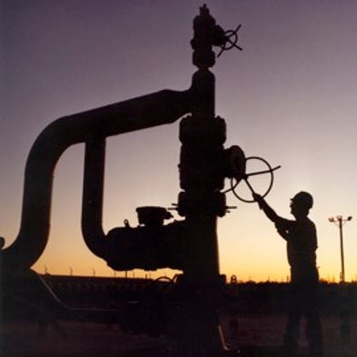 Ooze-Down Economics: Will Opening Global Oil Reserves Stimulate the World Economy?