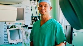 How a Data Detective Exposed Suspicious Medical Trials