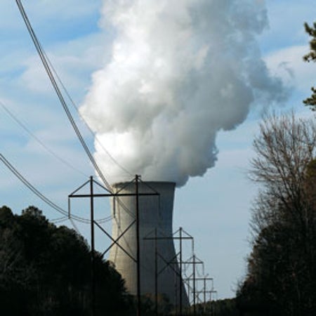 nuclear, US reactors