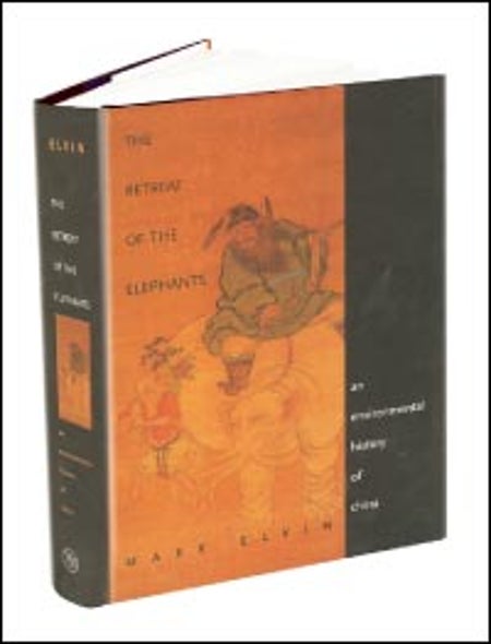 The Retreat of the Elephants: an Environmental History of China