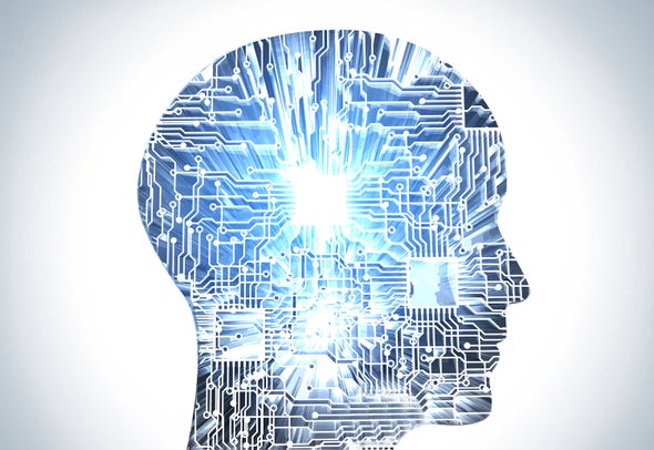 The U.S. Government Launches a $100-Million "Apollo Project of the Brain"