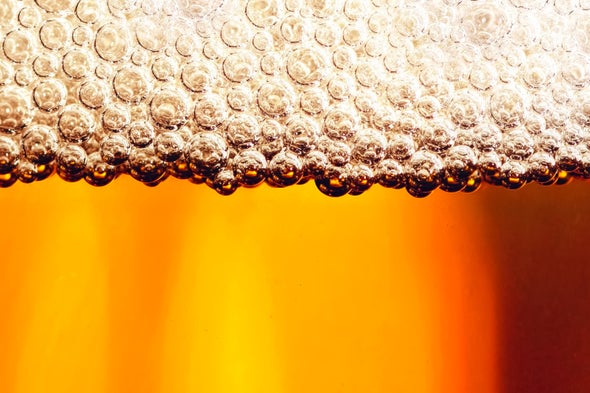 Egyptian Vats 5,600 Years Old Were For Beer Brewing