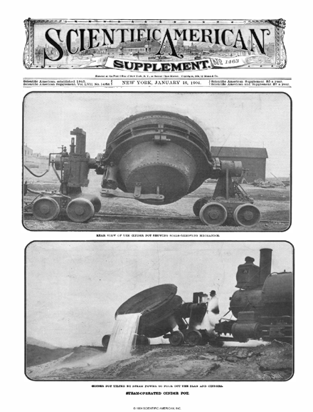 SA Supplements Vol 57 Issue 1463supp