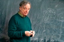 Virtuoso Mathematician Who Reshaped Topology Wins Abel Prize