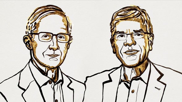 Economists Who Changed Thinking on Climate Change Win Nobel Prize