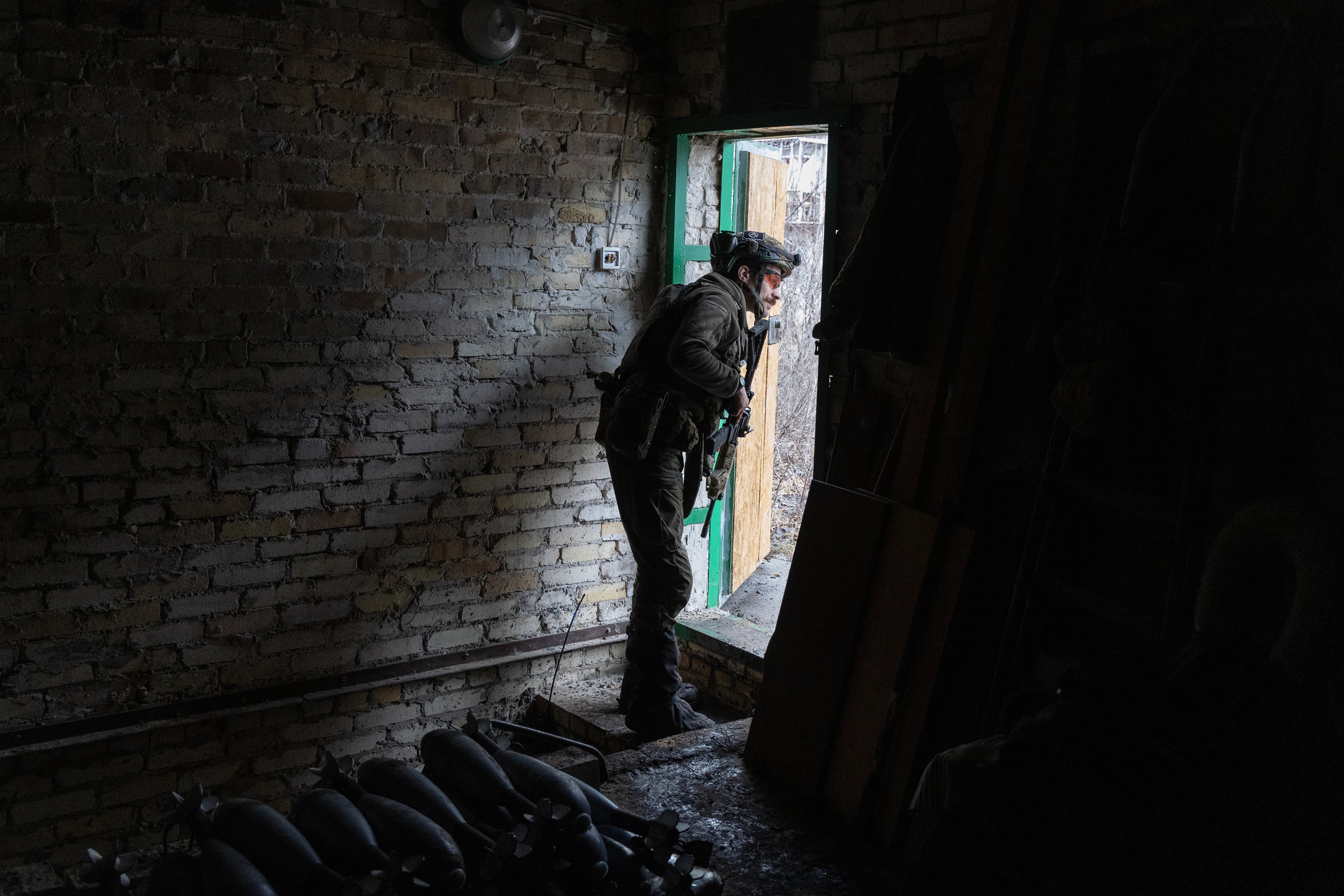 Ukrayna'daki Savaşın Ortasında, Açık Kaynak İstihbarat Müfettişlerinin Daha İyi Etik Kurallara İhtiyacı Var