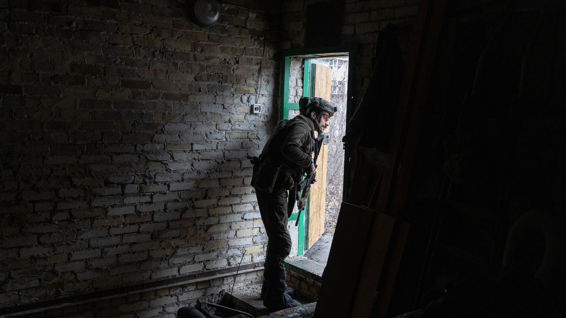 Amid War in Ukraine, Open-Source Intelligence Investigators Need Better  Ethics | Scientific American