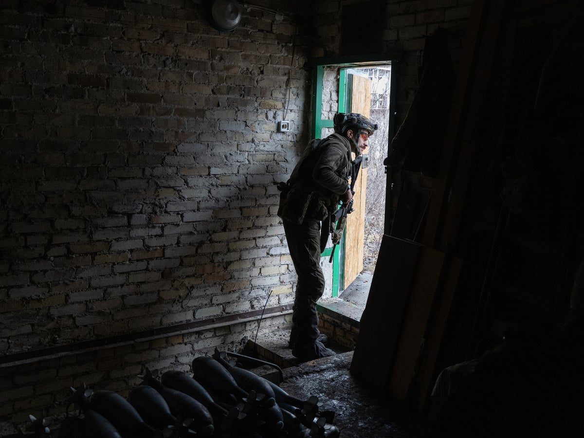 Amid War in Ukraine, Open-Source Intelligence Investigators Need Better  Ethics | Scientific American