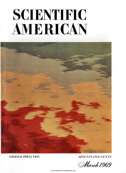 Scientific American Magazine Vol 220 Issue 3