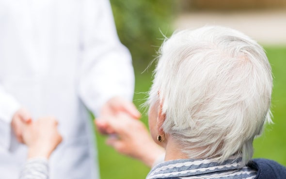 Experimental Alzheimer's Drug Significantly Slowed Patients' Cognitive Decline