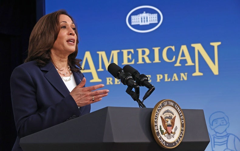 Kamala Harris Lays Out Economic Priorities, Skips Climate Change - Scientific American