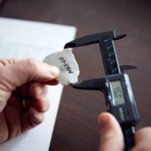 Measuring Their Work