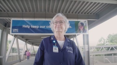 Fueling Patients' Drive to Treatment