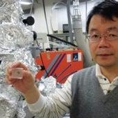 THE IRON AGE OF SUPERCONDUCTORS