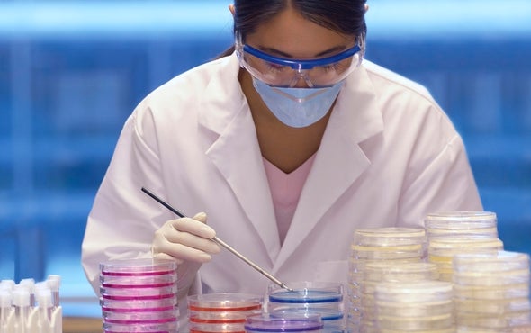 Ebola Virus Grew More Infectious in the Latest Epidemic
