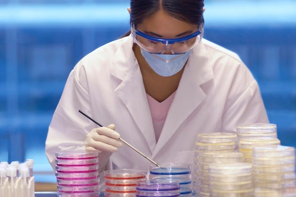 Ebola Virus Grew More Infectious in the Latest Epidemic