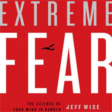 When Fear Makes Us Superhuman