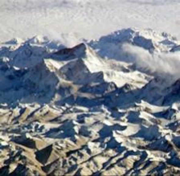 IPCC Errors Prompt Review by International Science Academies
