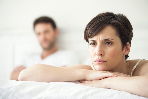 Is Your Relationship Codependent? And What Exactly Does That Mean?