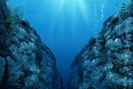The Mariana Trench Is 7 Miles Deep: What's Down There?