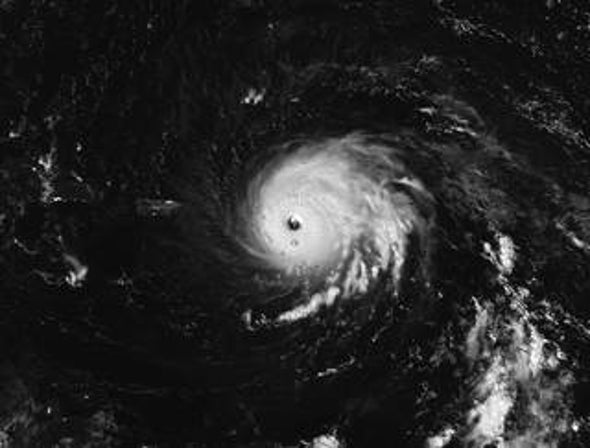 Caribbean Storms 2017