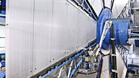 Hope for a New Particle Fizzles at the LHC