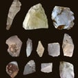 People Were Chipping Stone Tools in Texas More Than 15,000 Years Ago