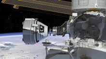 Countdown to Commercial Crew