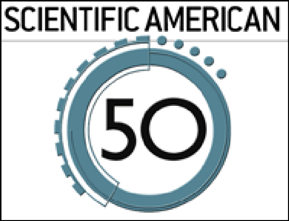 Scientific American 50