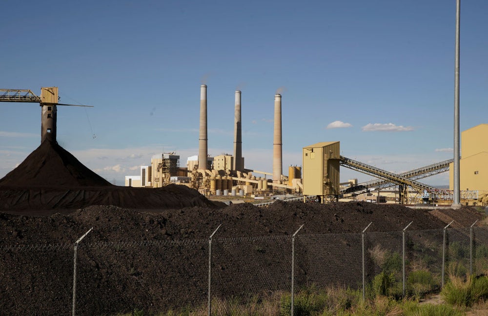 How the Numbers on the EPA's New Climate Rule Stack Up | Scientific ...