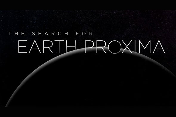 Miniature Space Telescope Could Boost the Hunt for "Earth Proxima" [Video]
