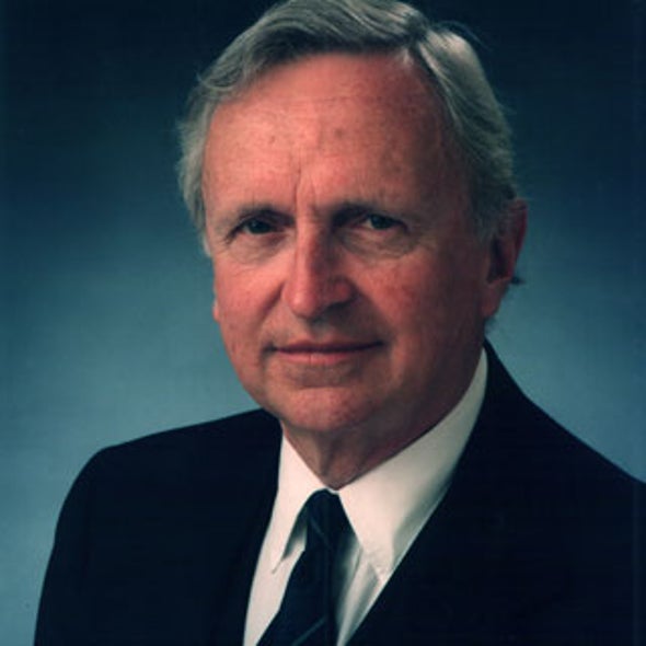 Ronald Breslow: Interesting Compounds with Interesting Properties